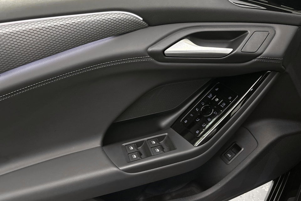 Audi A6 e-tron S-line plus Avant 5d