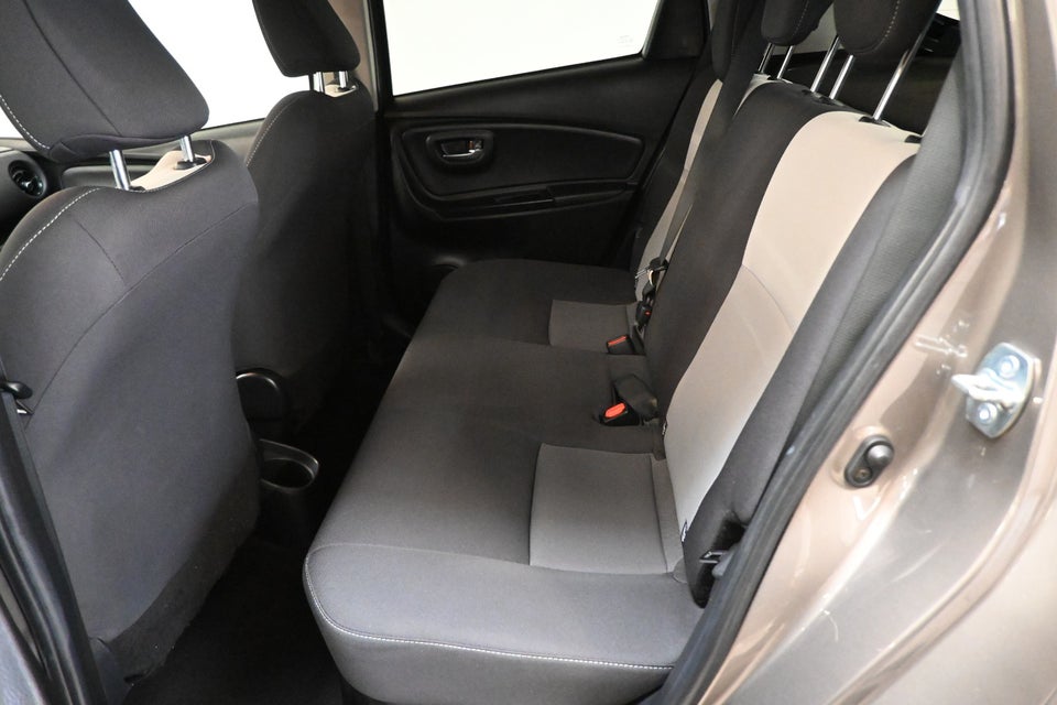 Toyota Yaris 1,5 Hybrid H2 Premium e-CVT 5d