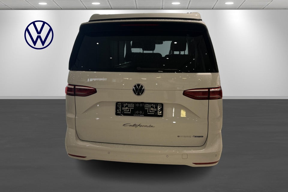 VW California 1,5 eHybrid Ocean DSG 4Motion