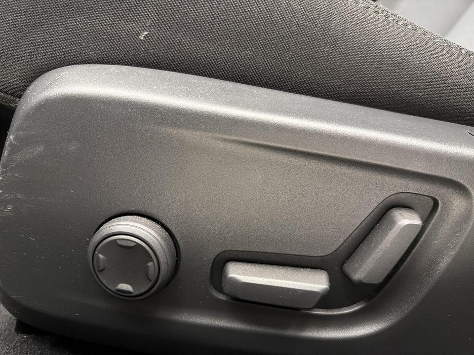 Polestar 2 Long Range 5d