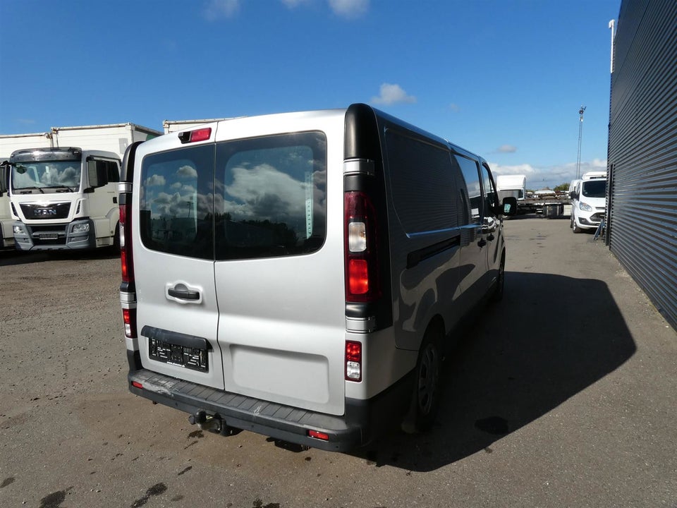 Fiat Talento 2,0 Ecojet 145 L2H1