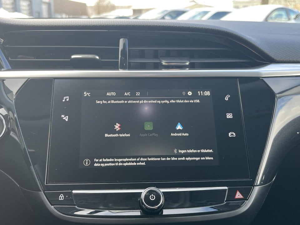 Opel Corsa-e 50 Elegance 5d