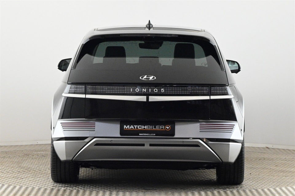 Hyundai Ioniq 5 73 Ultimate 5d