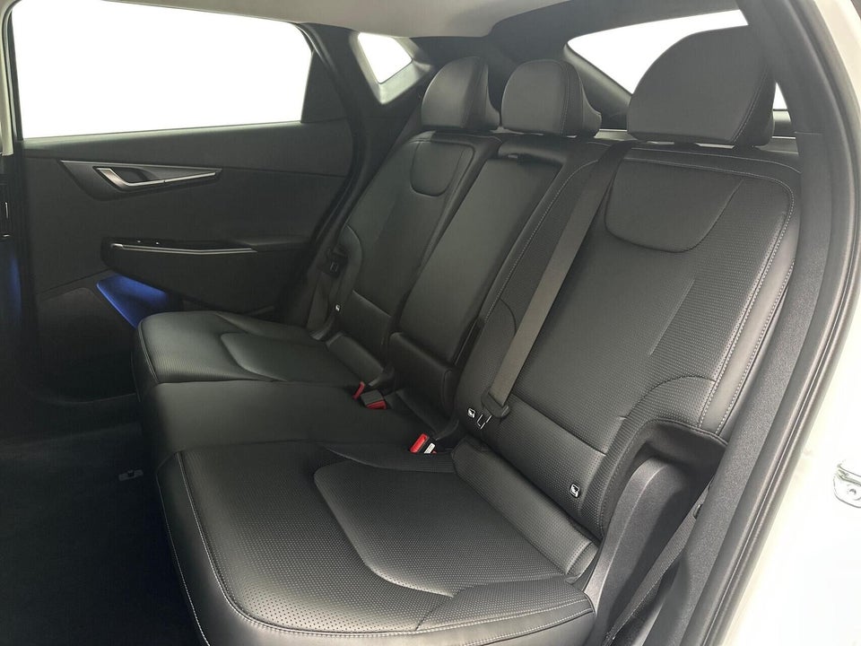 Kia EV6 84 Long Range Performance Upgrade AWD 5d