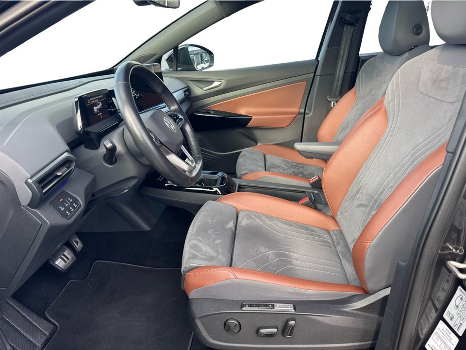 VW ID.4 77 1ST Max 5d