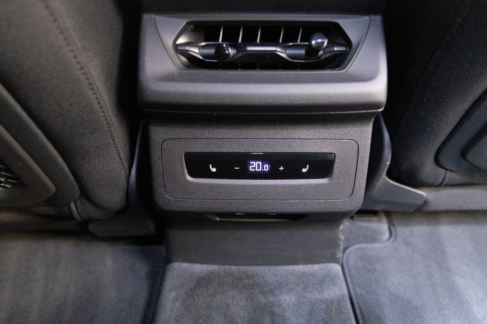 Audi A6 e-tron Progress Sportback 5d