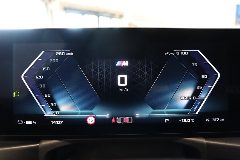 BMW i4 M50 xDrive 5d