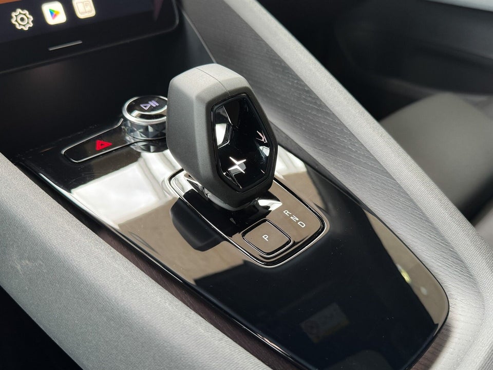 Polestar 2 Long Range 5d