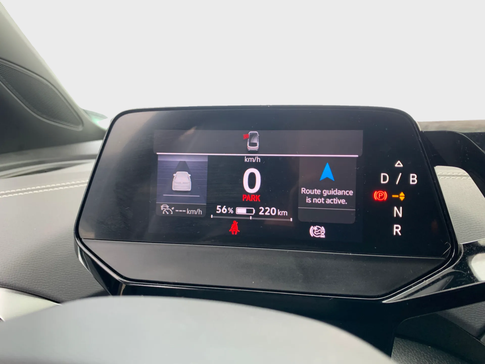 VW ID.5 77 Pro Performance 5d