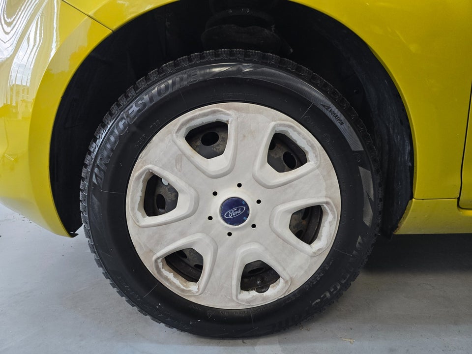 Ford Ka 1,2 Trend 3d