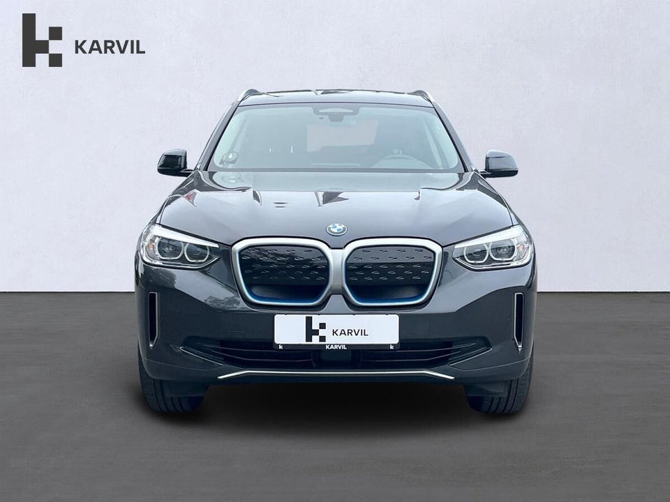 BMW iX3 Inspiring 5d