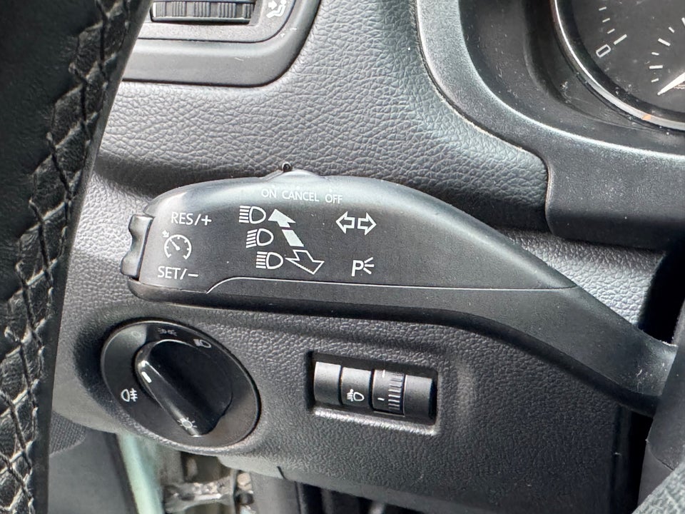 Skoda Fabia 1,2 TSi 86 Family Combi 5d