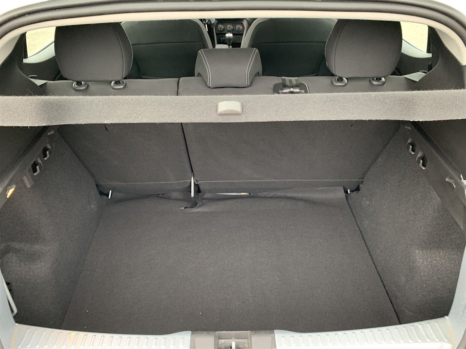 Dacia Sandero 1,0 TCe 90 Comfort 5d