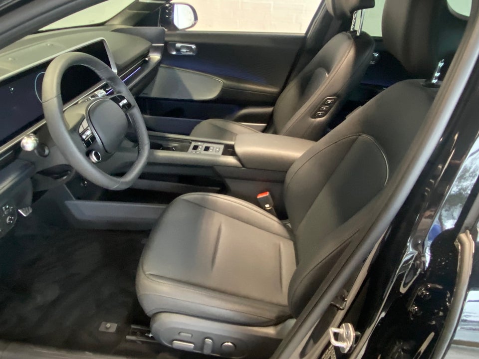 Hyundai Ioniq 6 77 Ultimate 4d