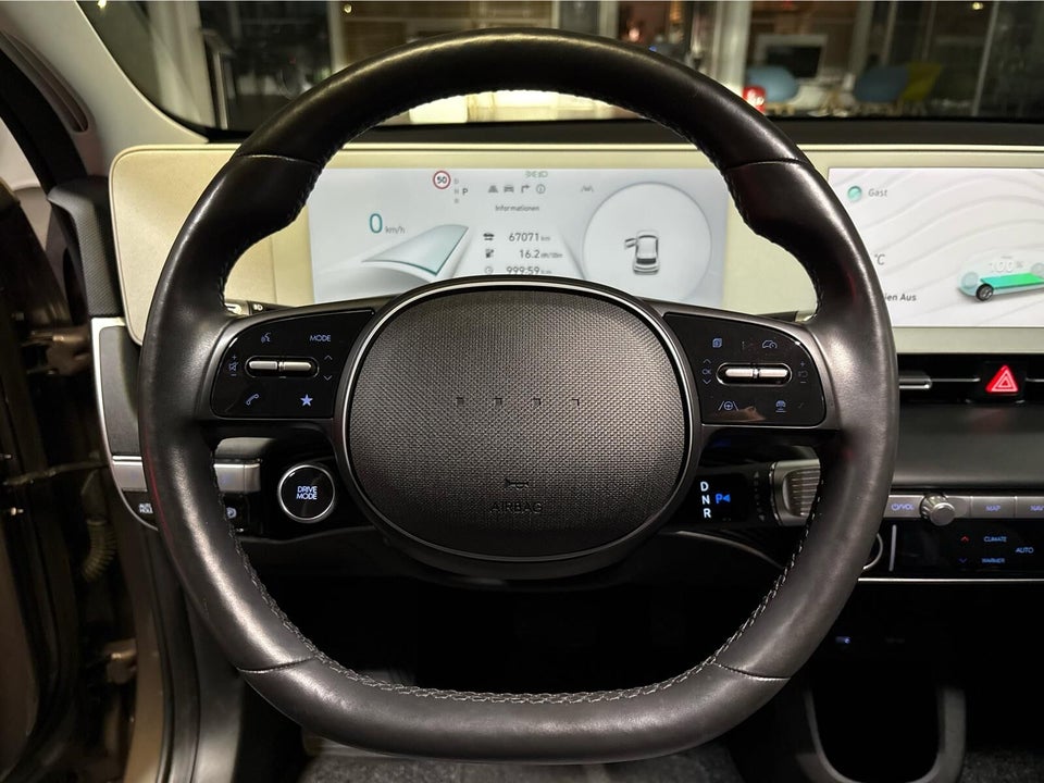 Hyundai Ioniq 5 73 Ultimate 5d