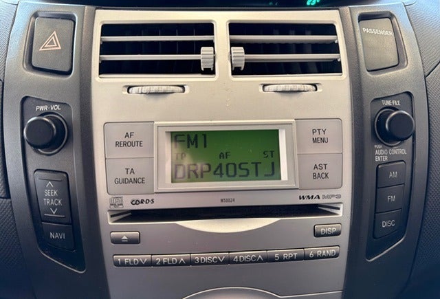 Toyota Yaris 1,3 Luna 5d