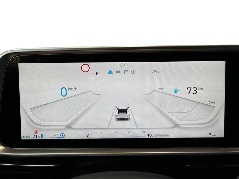Hyundai Ioniq 6 53 Essential 4d