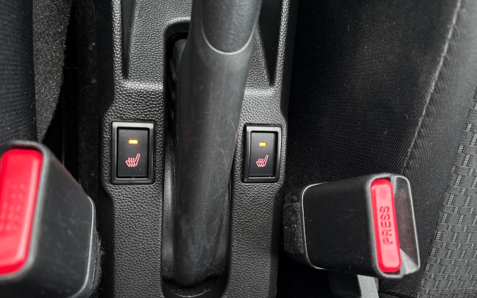 Suzuki Ignis 1,2 mHybrid Active 5d