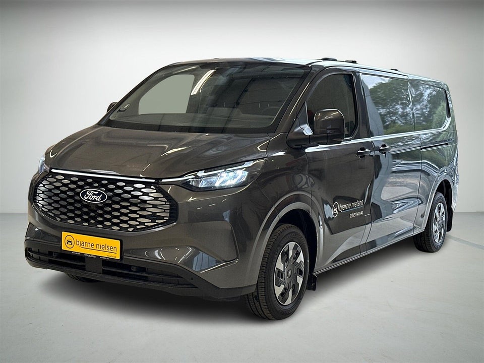 Ford E-Transit Custom 320 L2 64 Trend