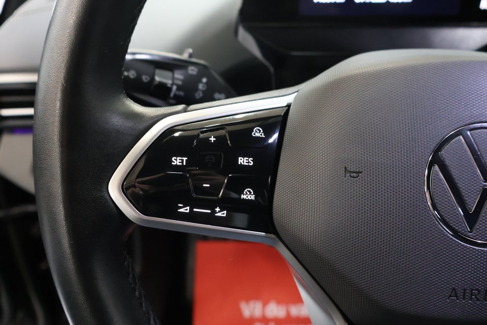 VW ID.4 77 Pro Style+ 5d