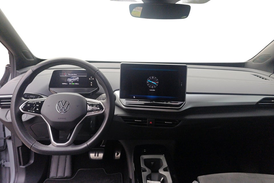 VW ID.5 77 Style+ 5d