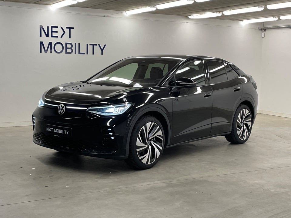 VW ID.5 77 GTX 4Motion 5d