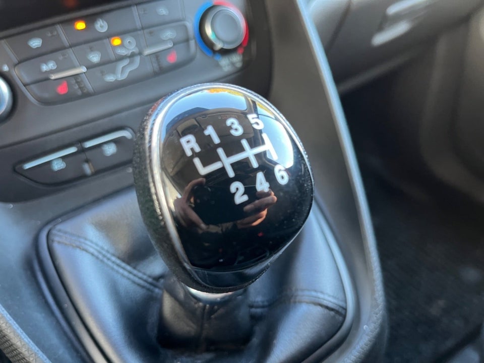 Ford Transit Connect 1,5 TDCi 100 Trend lang