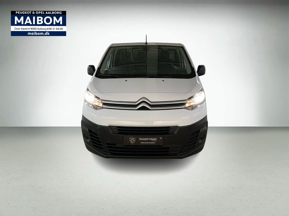 Citroën ë-Jumpy 75 L3 BaseLine