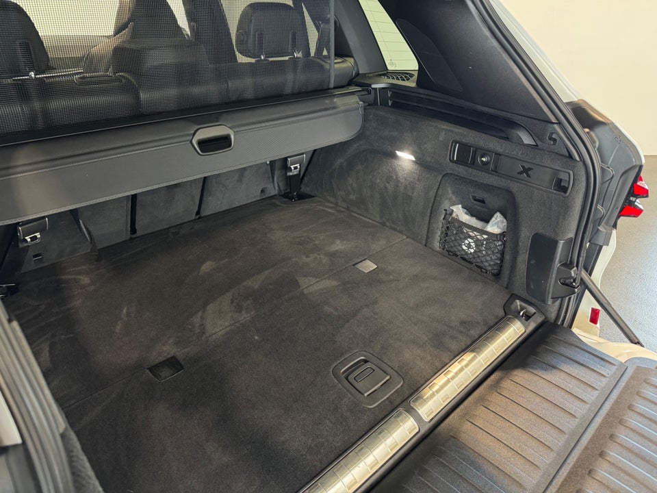 BMW X5 3,0 xDrive50e M-Sport Pro aut. 5d