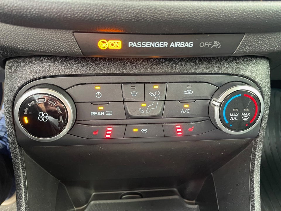 Ford Fiesta 1,0 EcoBoost Titanium B&O Play 5d