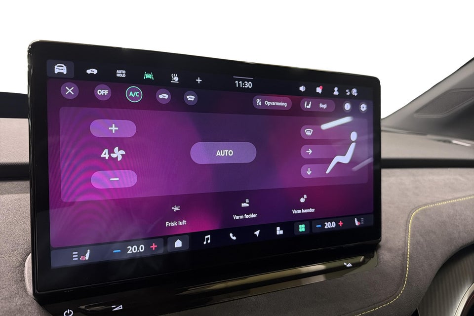 Skoda Elroq iV RS Maxx 5d