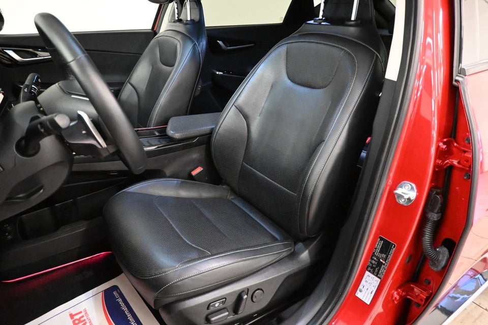 Kia EV6 77 Long Range Upgrade 5d