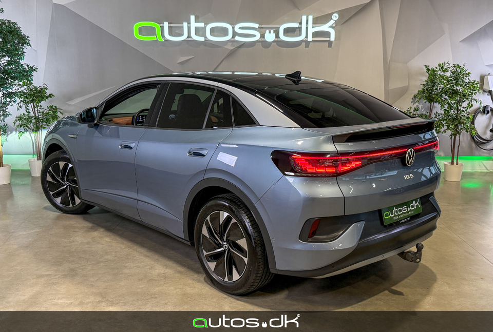 VW ID.5 77 Pro Performance 5d