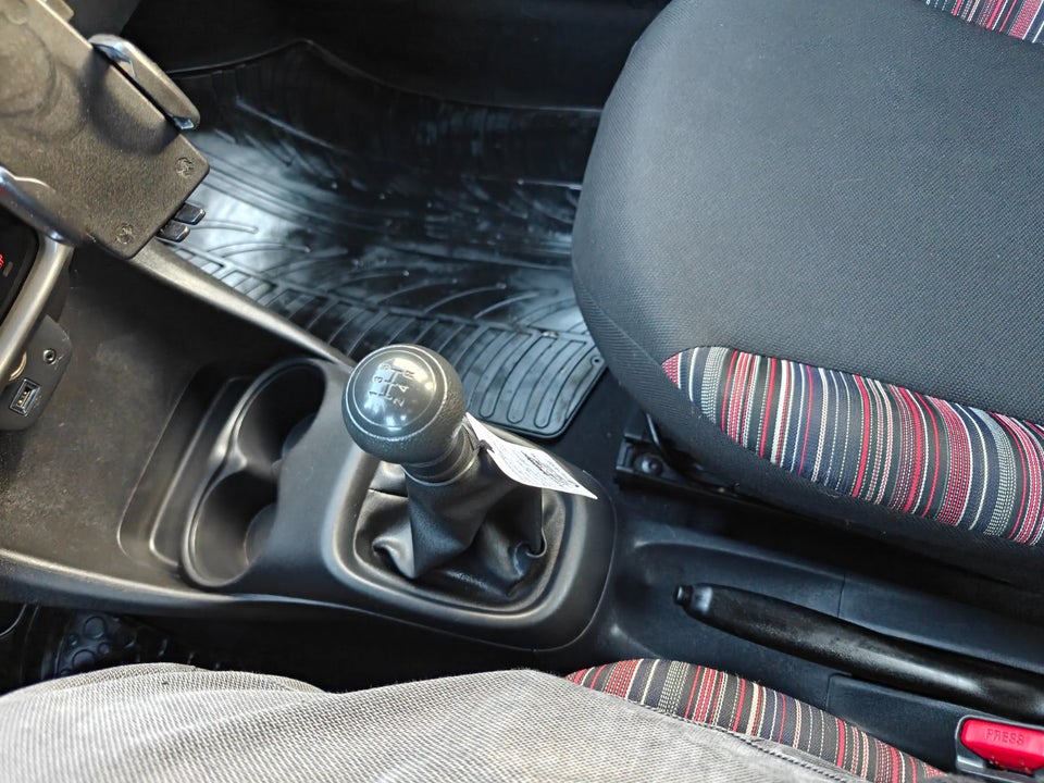 Citroën C1 1,2 PureTech Aspire+ 5d