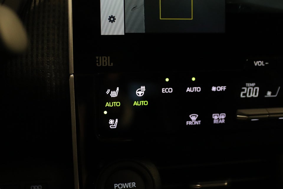 Toyota bZ4X Executive Premium 5d