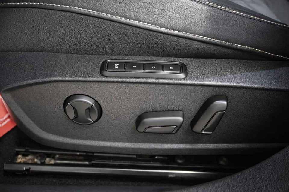 Seat Leon 1,4 eHybrid Xcellence Sportstourer DSG 5d