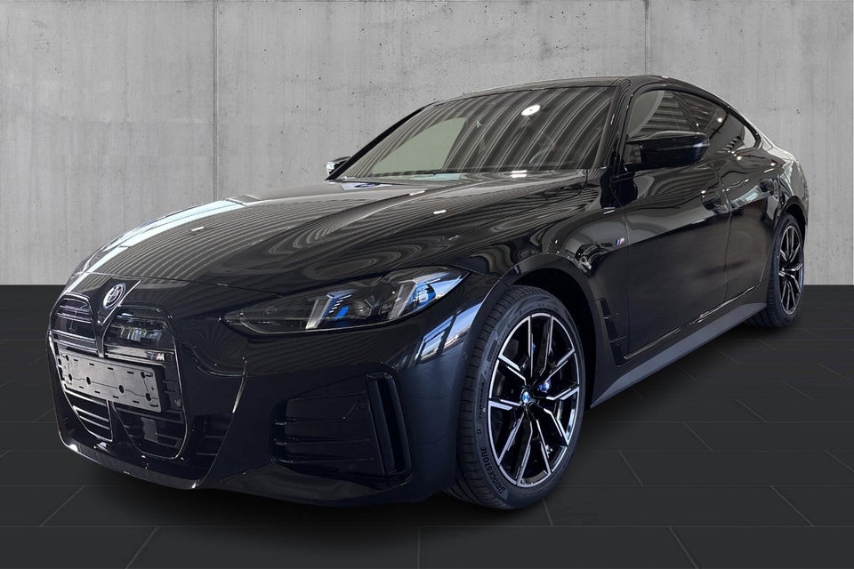 BMW i4 M60 xDrive 5d
