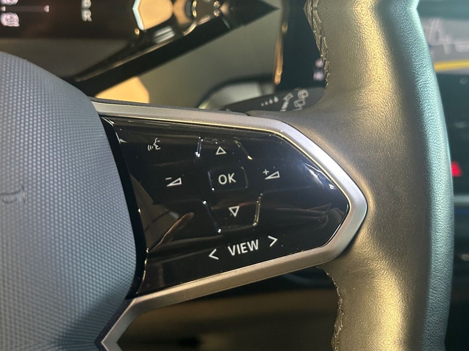 VW ID.4 77 Life Performance 5d