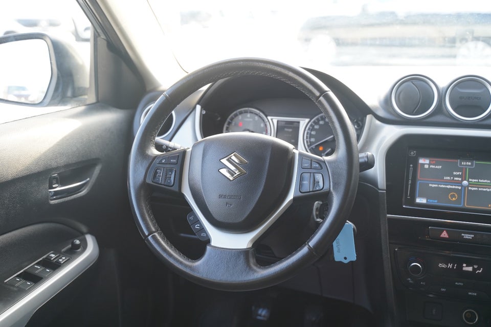 Suzuki Vitara 1,6 Comfort 5d