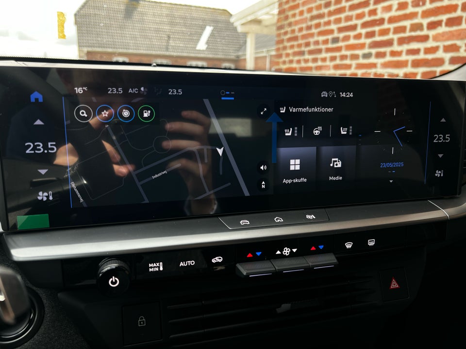 Opel Grandland-e 82 GS 5d