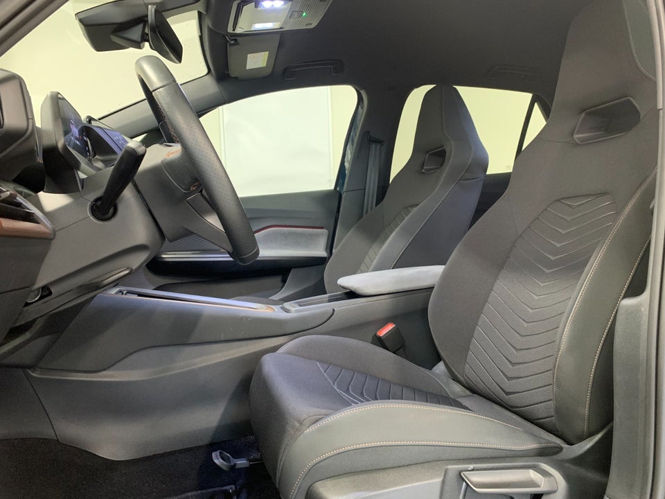 Cupra Born 58 Emoción 5d