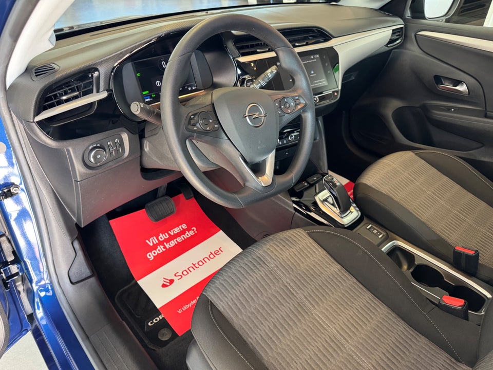 Opel Corsa-e 50 Design Line 5d