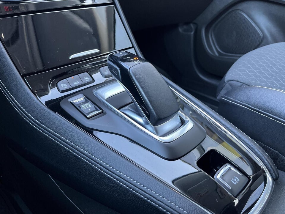 Opel Grandland 1,6 Hybrid GS Line aut. 5d