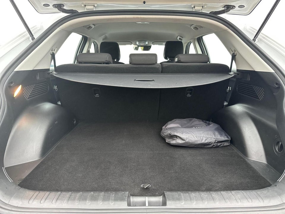 Hyundai Ioniq 5 58 Essential 5d