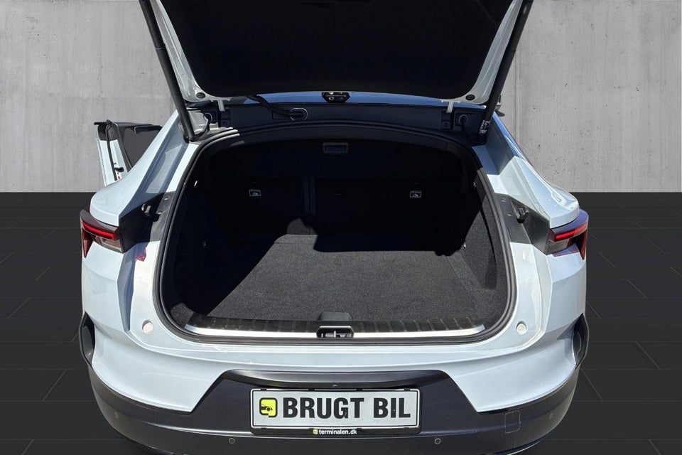 Polestar 4 Long Range 5d