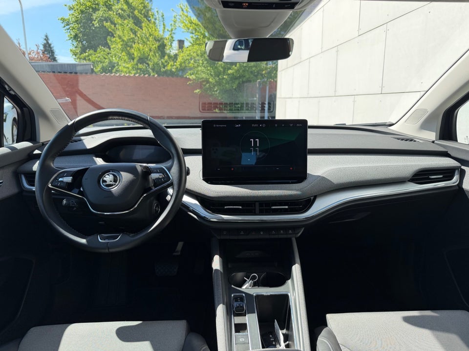 Skoda Enyaq 60 iV Loft 5d