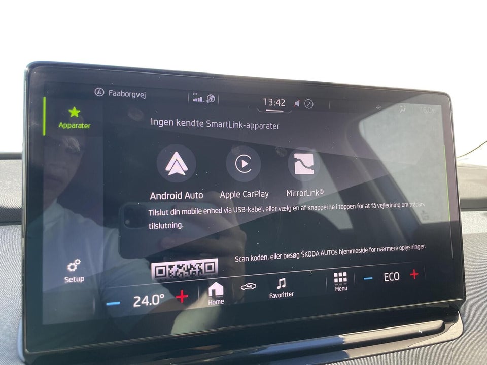 Skoda Enyaq 60 iV Loft 5d