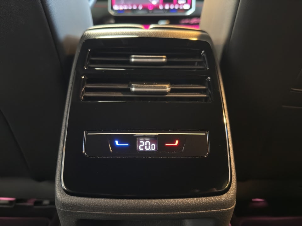 VW ID.7 86 GTX Max Tourer 4Motion 5d