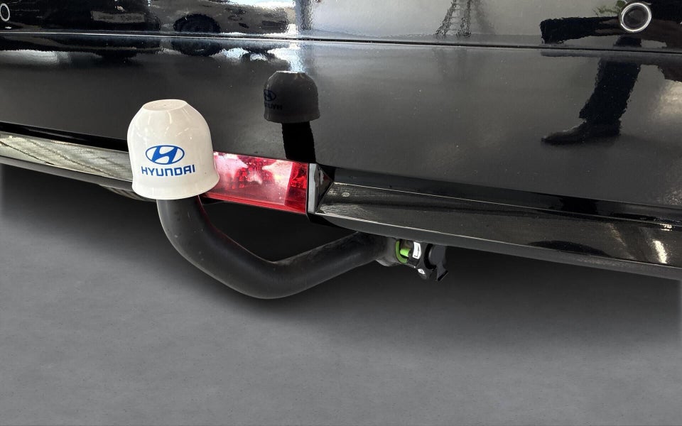 Hyundai Kona 65 EV Essential 5d