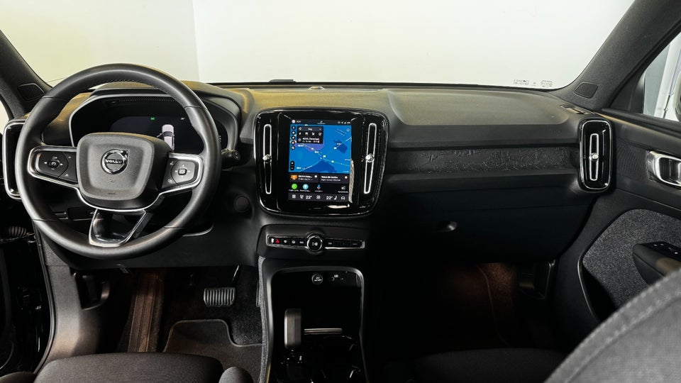 Volvo XC40 ReCharge Start 5d